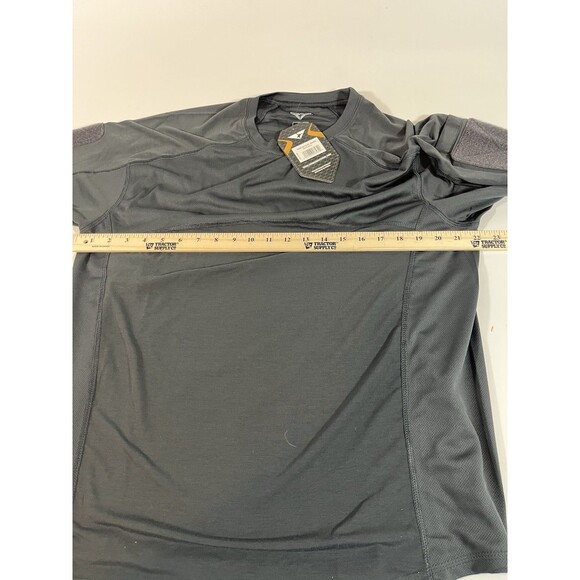 Condor Trident  Battle Top Men's Large Graphite NWT - Picture 8 of 10